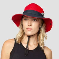 UV Protection Foldable Sun Hat