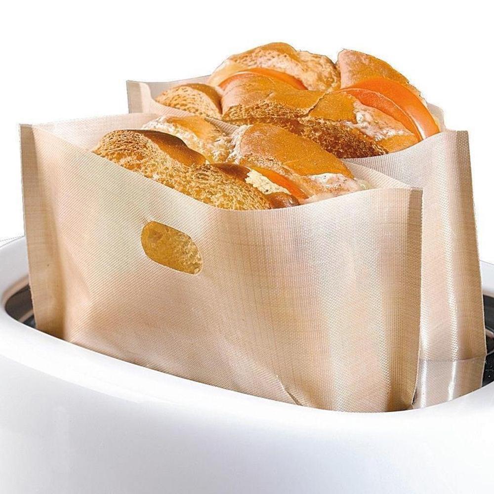 Reusable Non Stick Toaster Bag