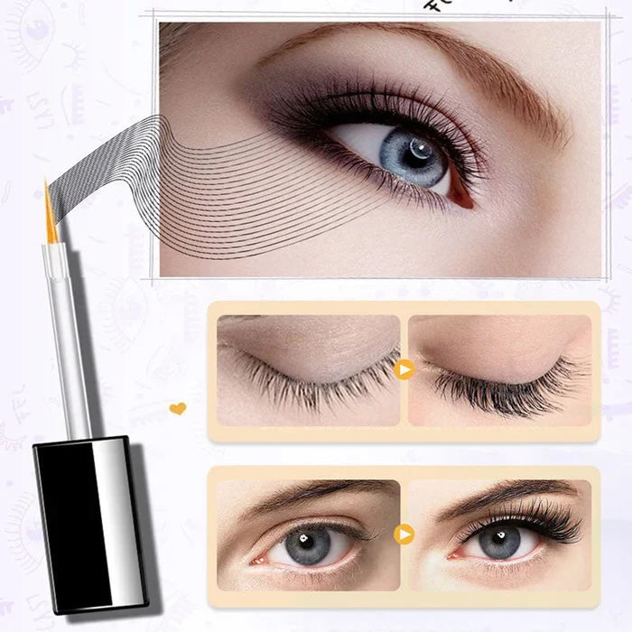 Eyelash Enhancing Serum