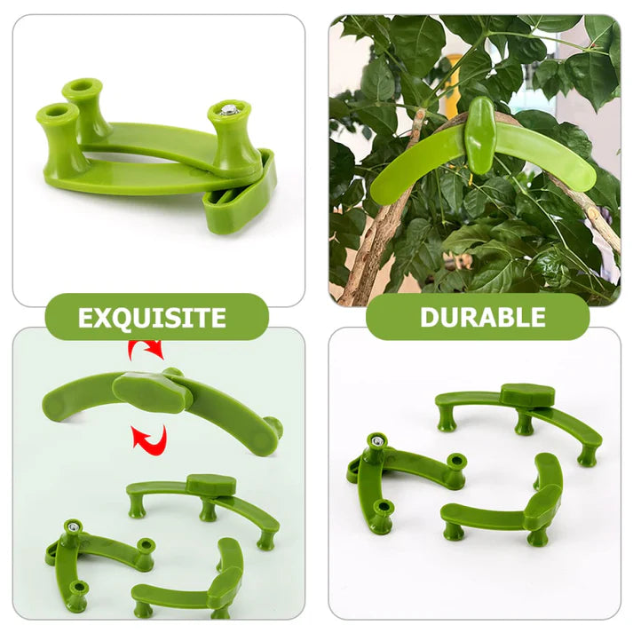 🔥HOT SALE 49% OFF- Angle-adjustable Plants Bender
