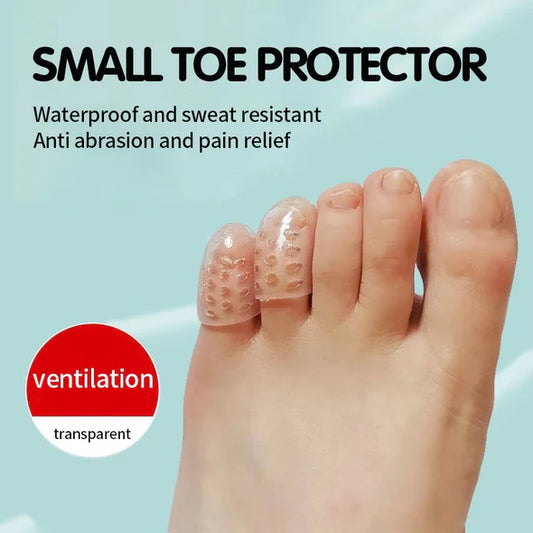 Little Toe Protectors