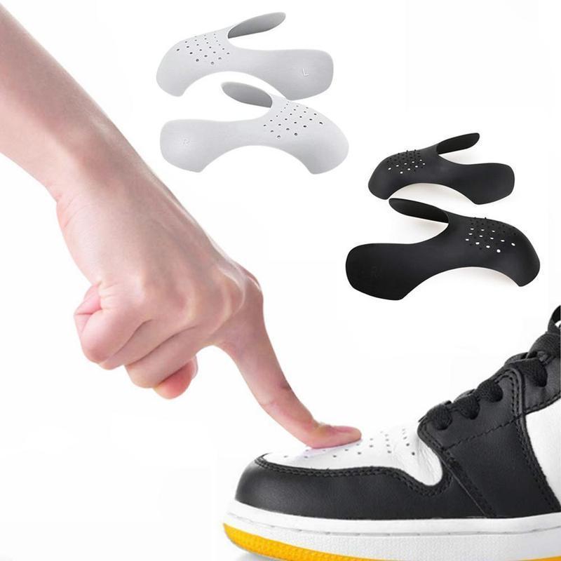 Anti-Wrinkle Sneaker Protector Shield（1 Pair）