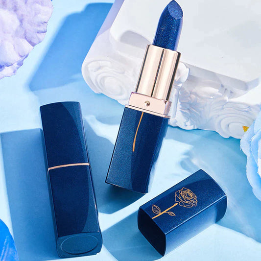 💞Blue Enchantress Color Changing Lipstick💙