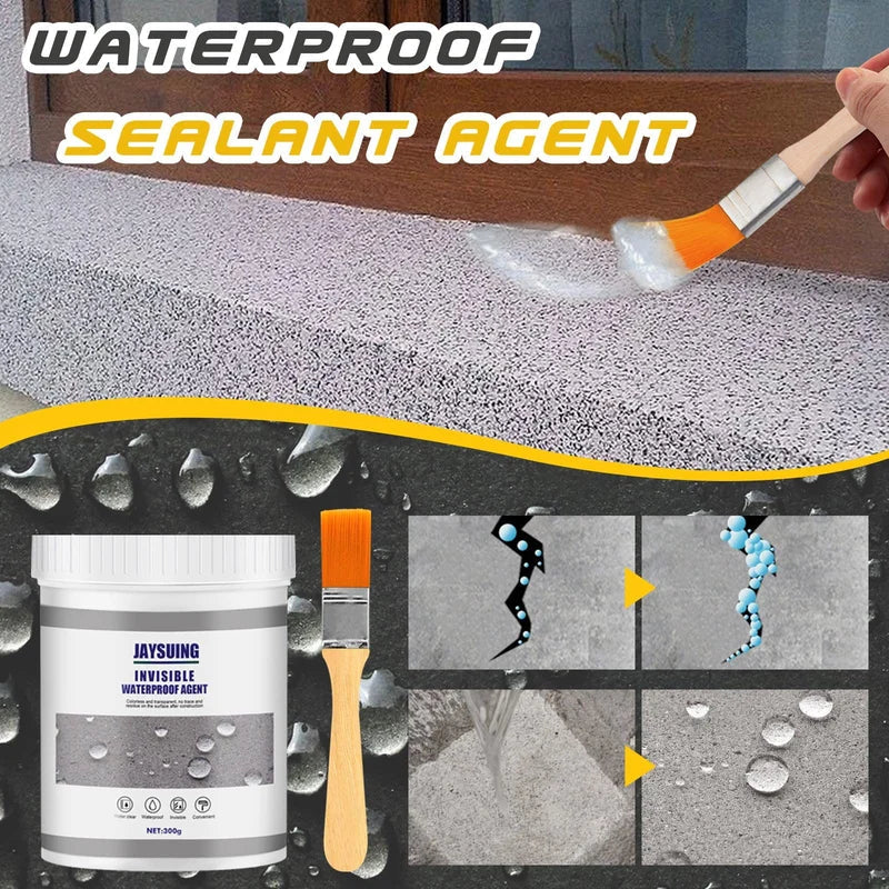 Waterproof Anti-Leakage Agent