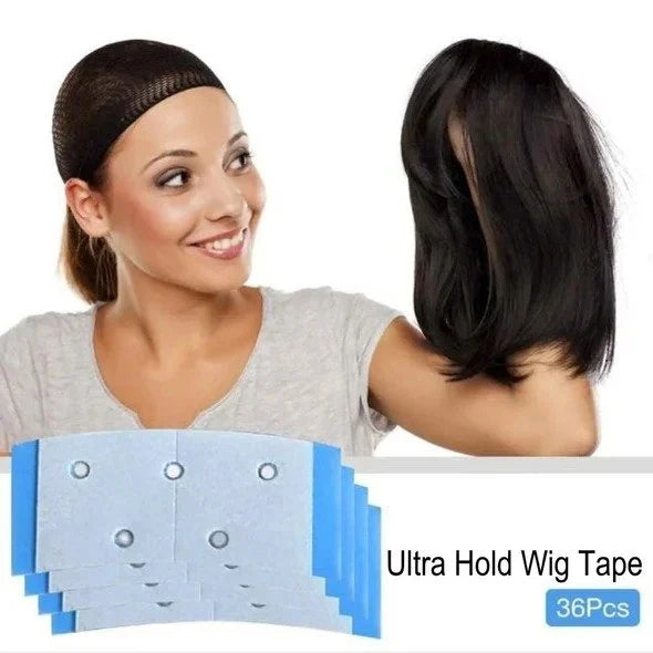 Ultra Hold Wig Tape