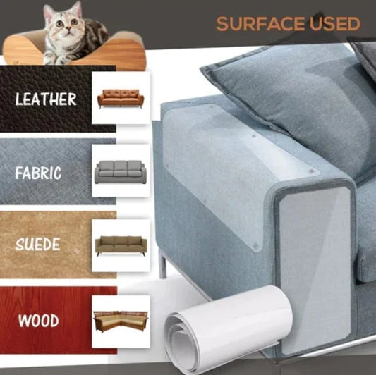 Furniture Scratch Protector