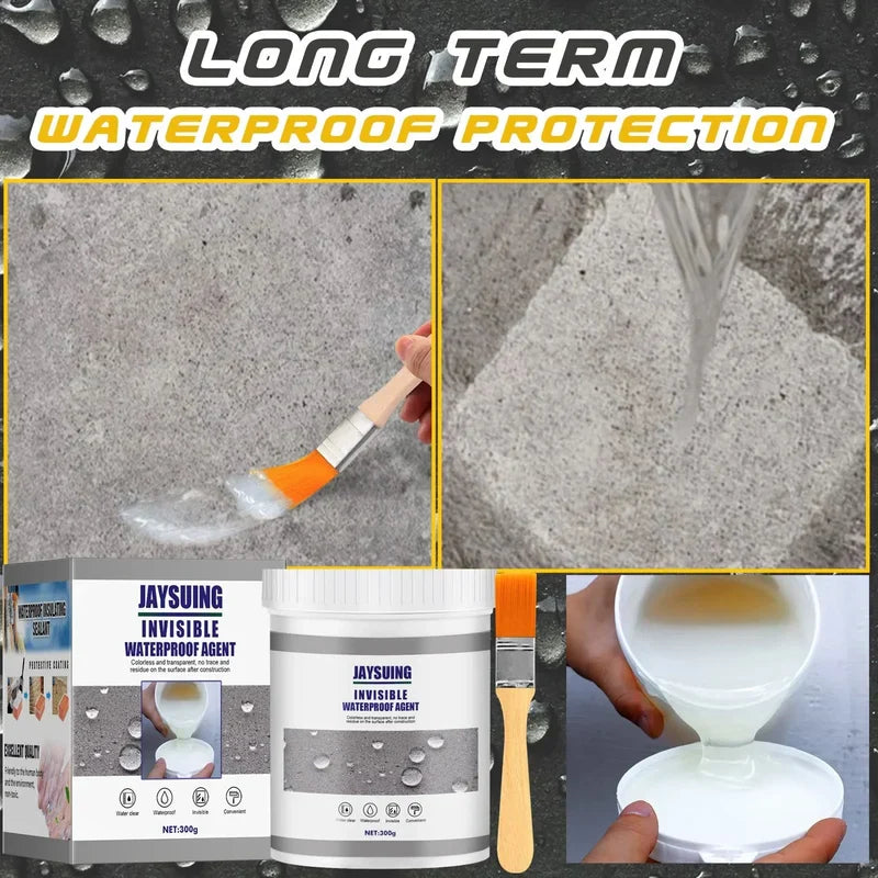 Waterproof Anti-Leakage Agent