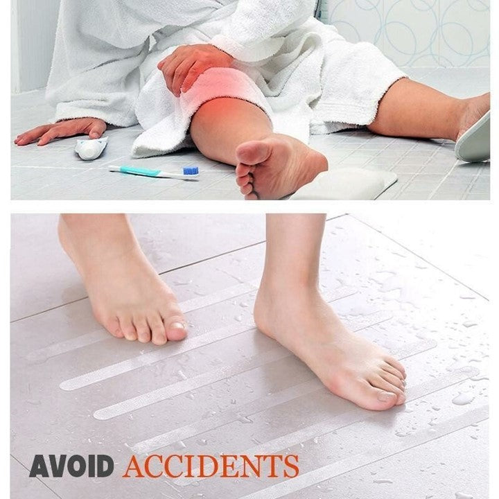 Bathroom Anti-Slip Pad