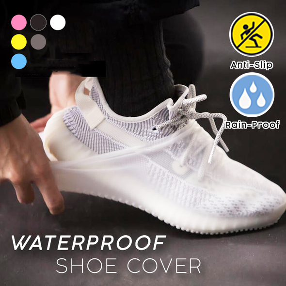 Waterproof Shoes Covers