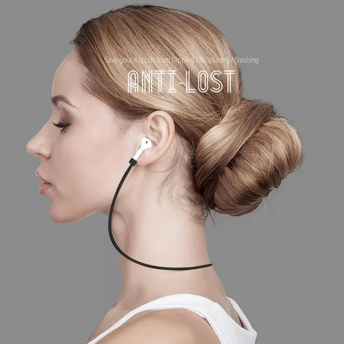 Anti-Lost Magnetic Airpods Neck Strap