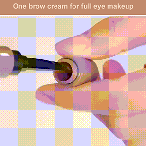 Waterproof Long-lasting Eyebrow Cream