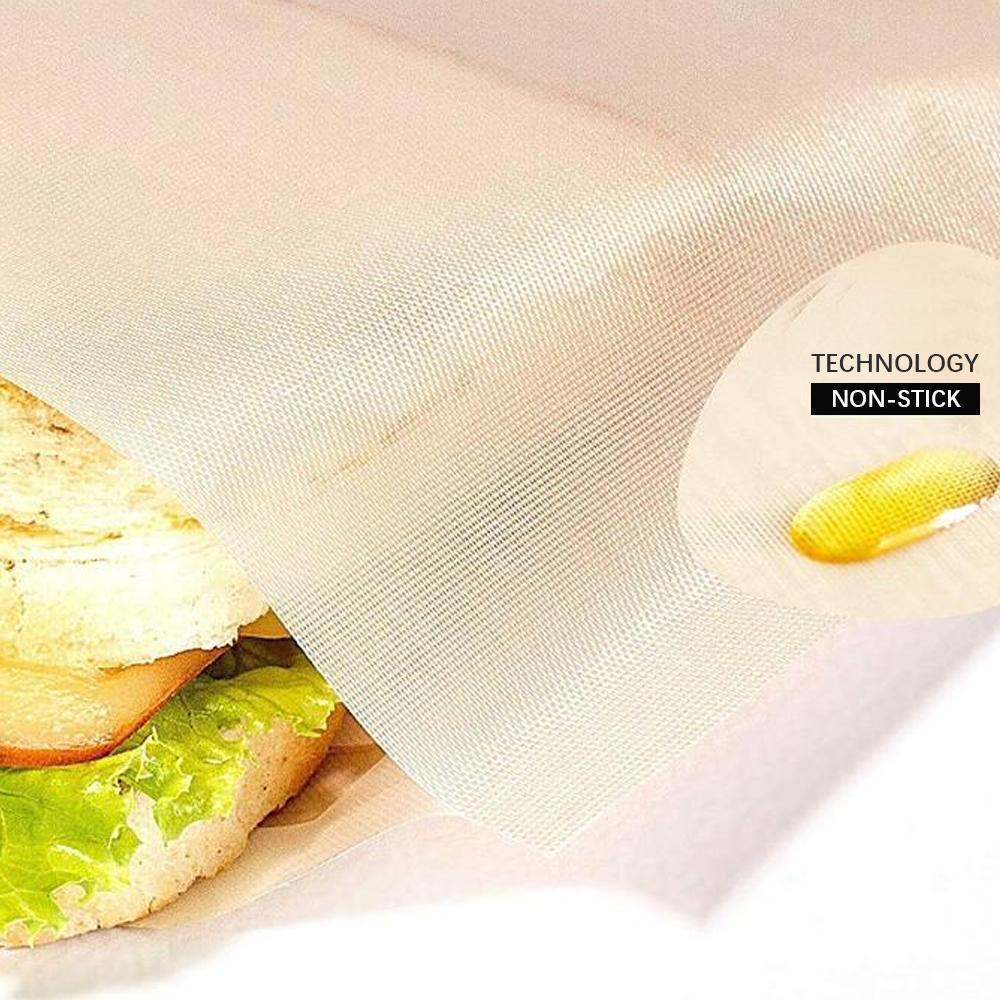 Reusable Non Stick Toaster Bag