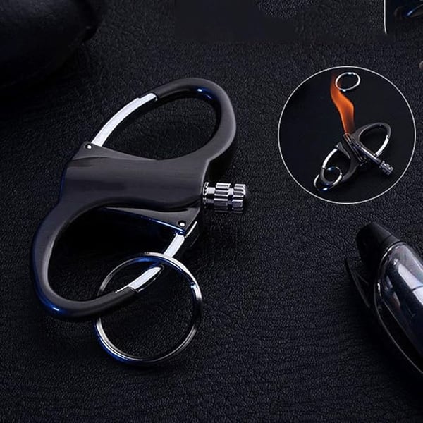 ⚡️Keychain Lighter 🔥