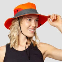 UV Protection Foldable Sun Hat