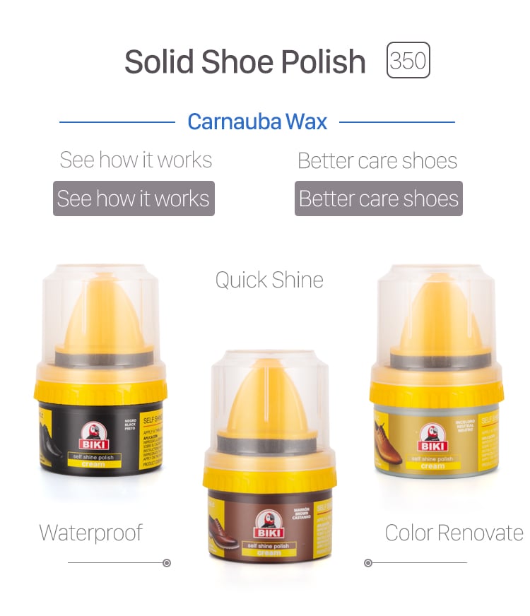 Shoe Polish for Leather Repair Cream Liquid Shoe Shines Leather Repair Cream for Leather Bag