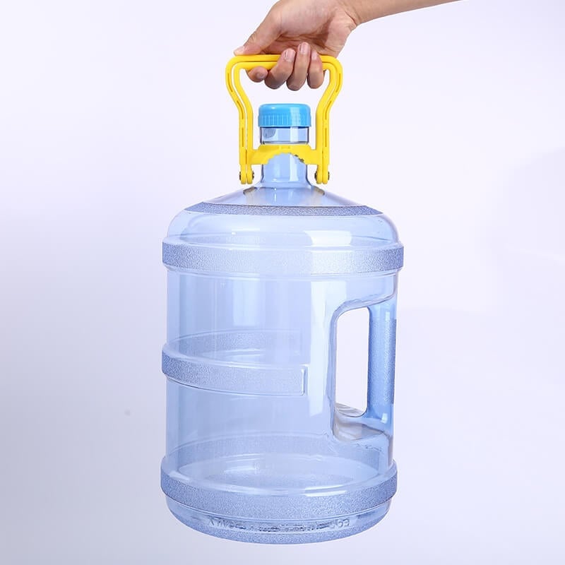 Thicker Bottled Water Handle