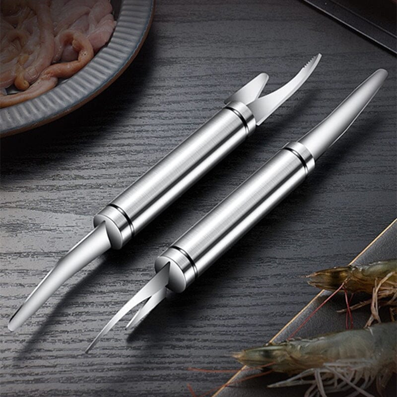 5-in-1 Multifunction Fish Knife