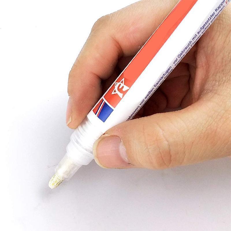 Tile Gap Repair Pen