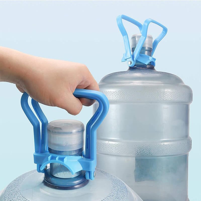 Thicker Bottled Water Handle