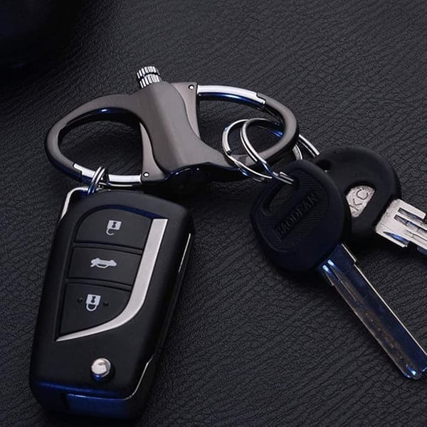 ⚡️Keychain Lighter 🔥