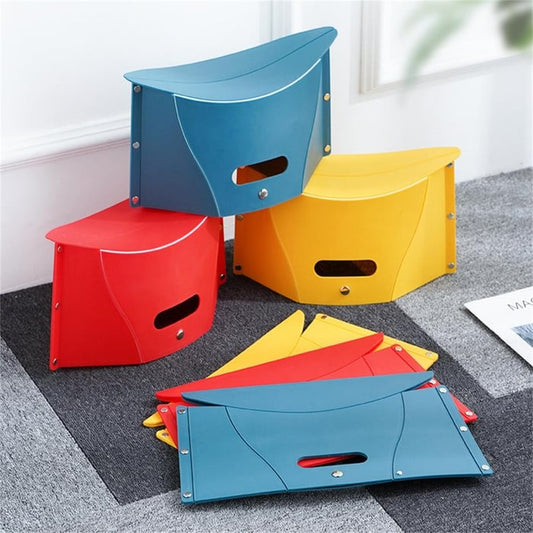 🪑Portable Card Folding Stool