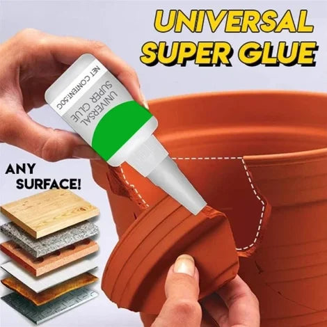 🔥Hot Sale🔥Universal Super Glue