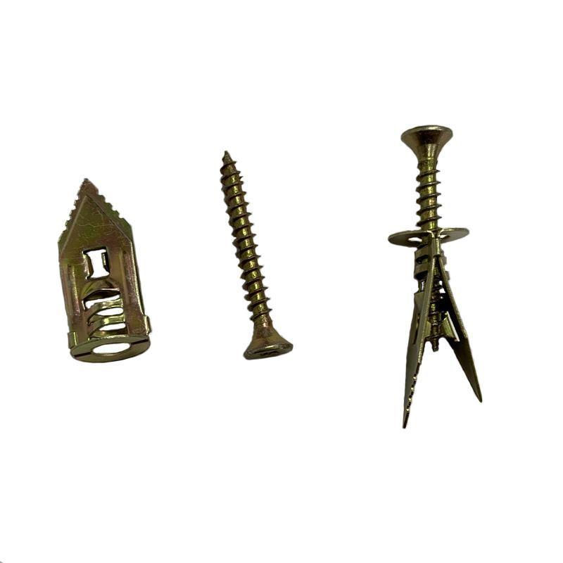 Expansion Screws SET