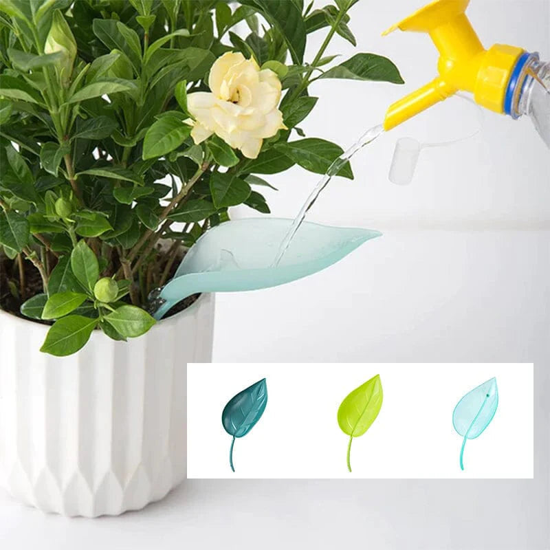 Funny Watering Leaves (3pcs)