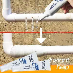 Instant Waterproof Repair Paste