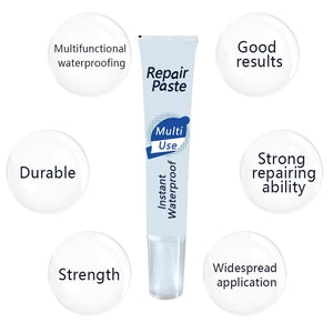 Instant Waterproof Repair Paste