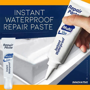 Instant Waterproof Repair Paste