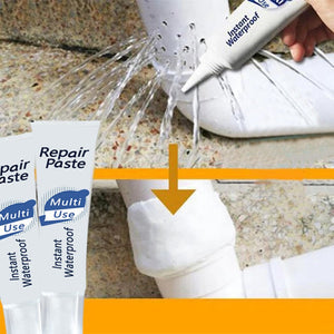 Instant Waterproof Repair Paste