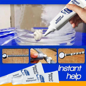 Instant Waterproof Repair Paste