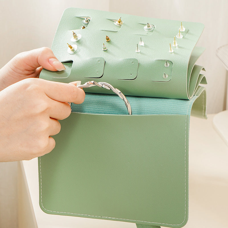 Jewelry Storage Bag