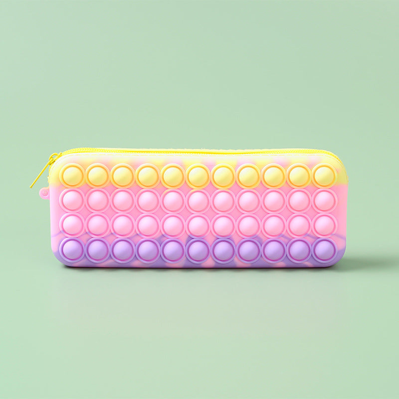 Pop Bubble Pencil Case