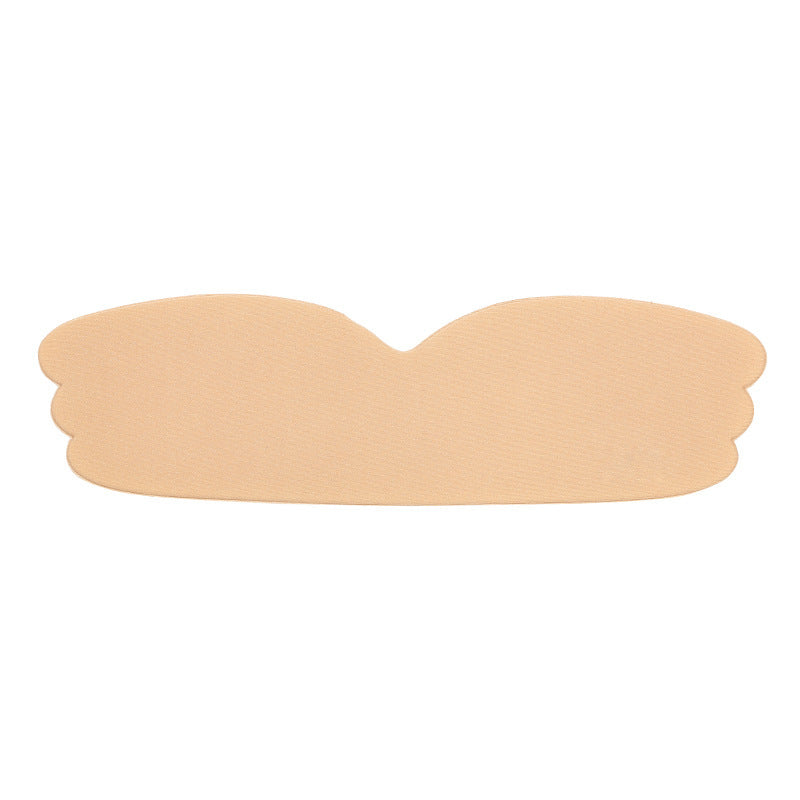 One Piece Silicone Breast Patch