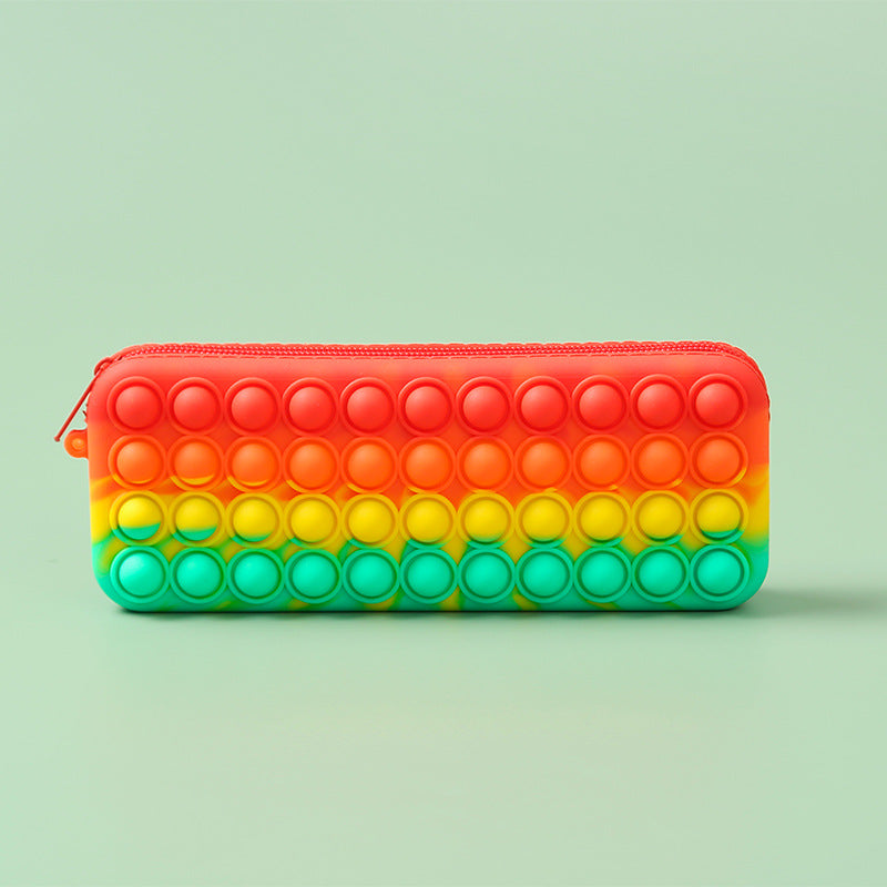 Pop Bubble Pencil Case