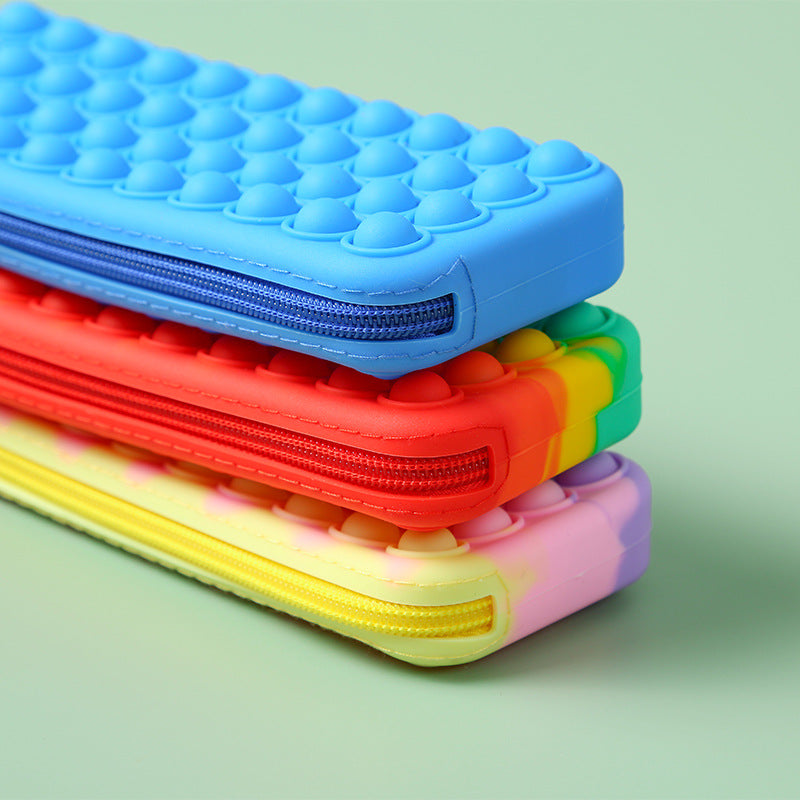 Pop Bubble Pencil Case