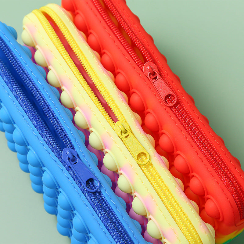 Pop Bubble Pencil Case