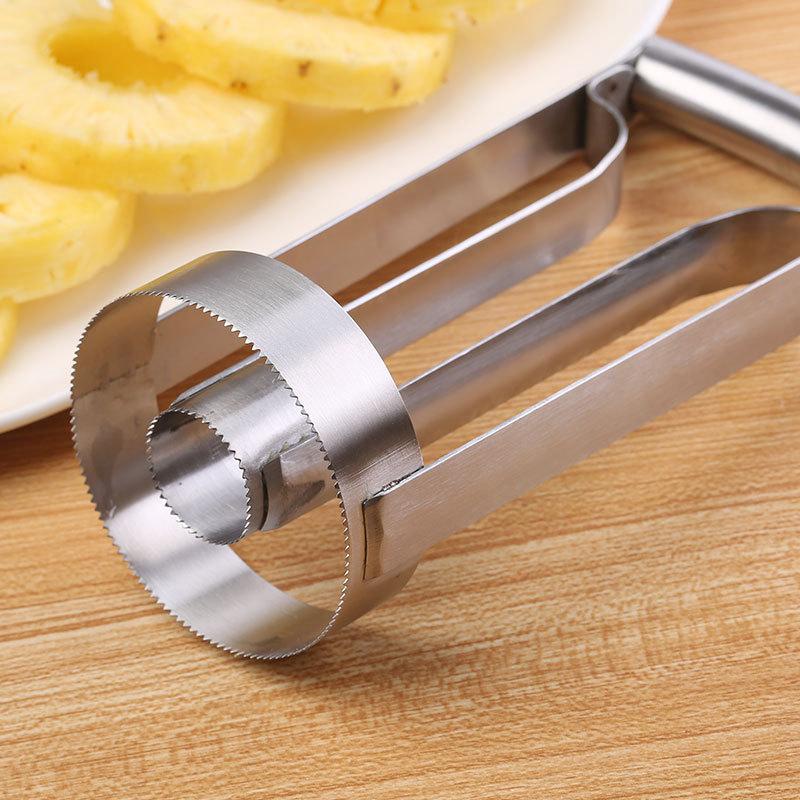 Pineapple Corer & Slicer