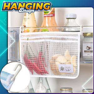 Refrigerator Hanging Storage Bag