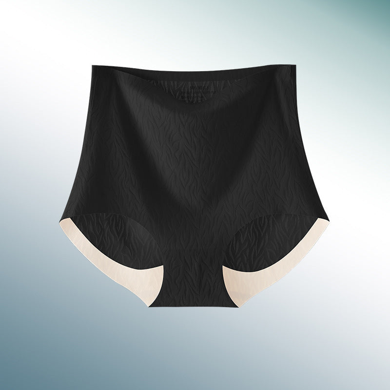 Seamless High Waist Butt Lift Panties