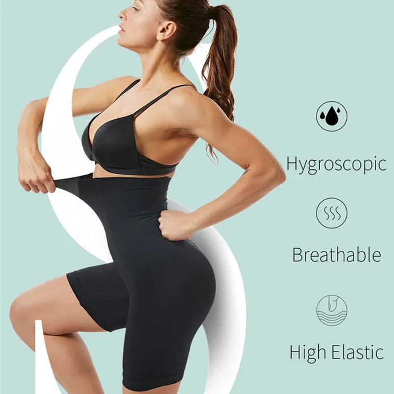 Tummy Control Shapewear Thong