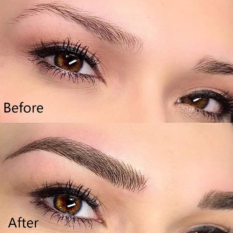 🔥Waterproof Brow Pencil with Micro-Fork Tip✏️