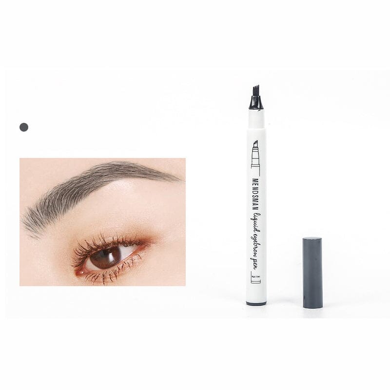 🔥Waterproof Brow Pencil with Micro-Fork Tip✏️