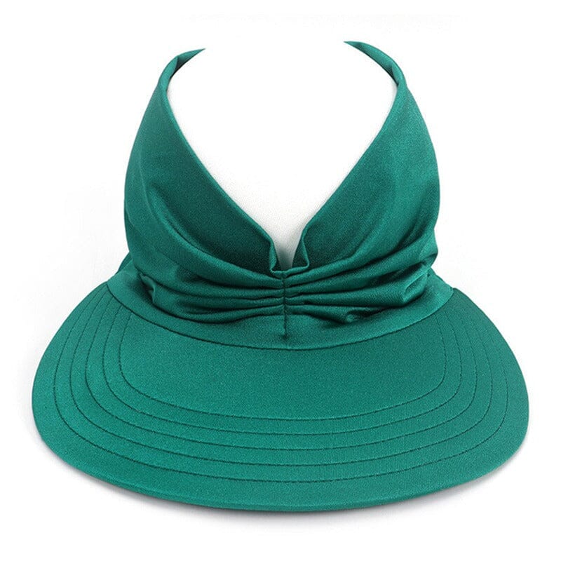 Women's Anti-Ultraviolet Elastic Sun Hat