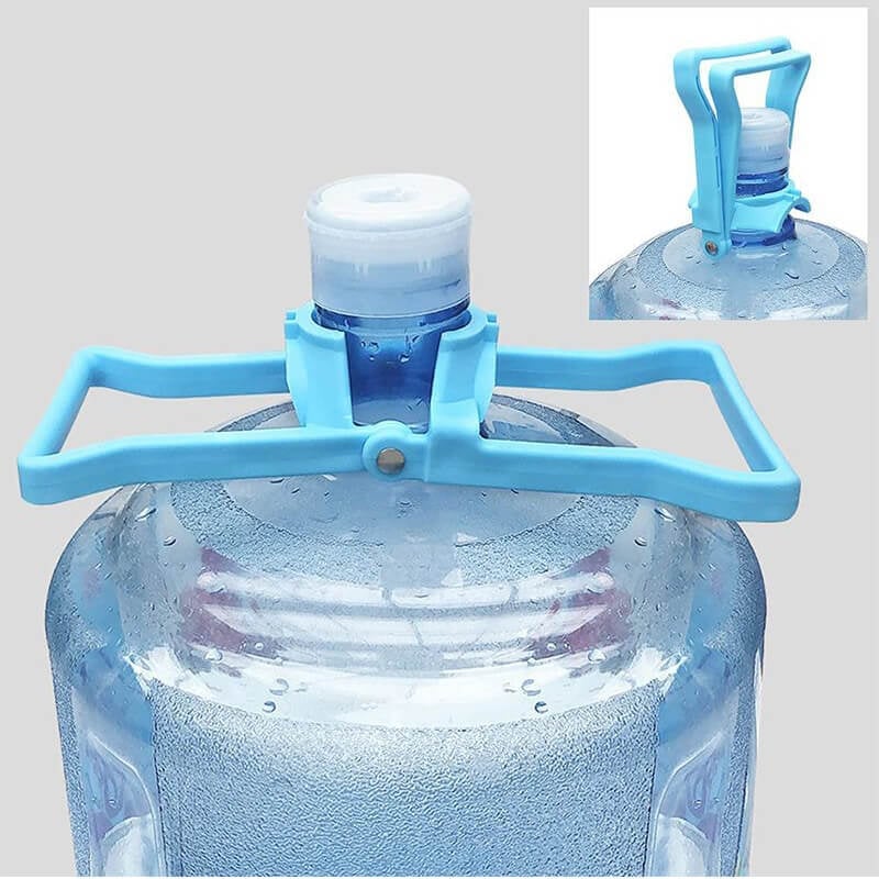 Thicker Bottled Water Handle