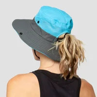 UV Protection Foldable Sun Hat