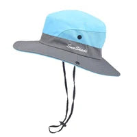 UV Protection Foldable Sun Hat