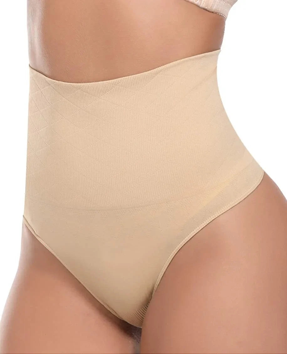 Sexy Tummy Control Seamless Panties